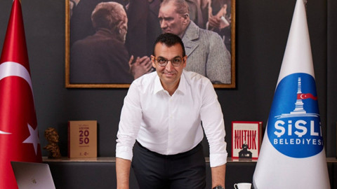 İBB Davasında 72'nci Perde: Resul Emrah Şahan'dan Mahkemede 'Barış' Çağrısı