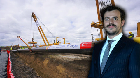 Kalyon İnşaat'tan Dünyanın Dört Bir Yanında Dev Projeler