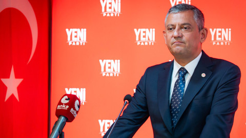 Özgür Özel'den Tarihi Rest: 'İlk Seçimde İktidar Yapmazsam Bırakırım!'
