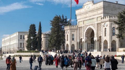 YÖK'ten Üniversitelere Tarihi Talimat: Kampüslerde 'Terörsüz Türkiye' Dönemi Başlıyor