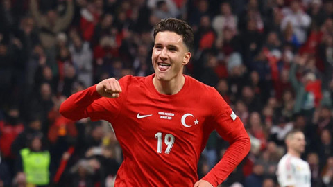 Galatasaray'ın Yeni Yıldızı İstanbul'a Geliyor