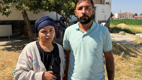 Girne’deki Gemi Faciasında Kayboldu: Çocuklarından Yürek Yakan Çağrı 'Annemizi Bulun'