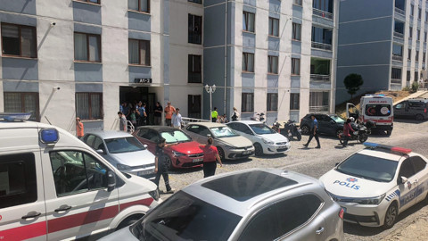 Muğla'da Kahreden Haber, Evde Ölü Halde Bulundular