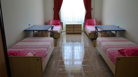 Yeni Eğitim Yılı Öncesi KYK Yurtlarına Zam