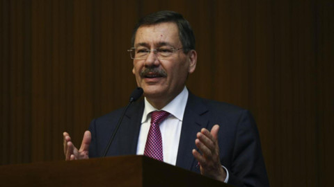 Başsavcılık Çağrı Yaptı! Melih Gökçek Cuma Günü Şüpheli Sıfatıyla İfade Verecek