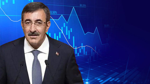 Cumhurbaşkanı Yardımcısı Cevdet Yılmaz Açıkladı: Orta Vadeli Program'ın Tarihi Belli Oldu