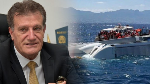 Gemi Faciasının Ardından... KKTC Ulaştırma Bakanı Erhan Arıklı Hakkında Flaş Karar
