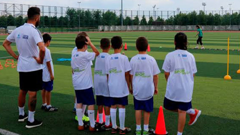 İBB Spor Okulları’nda Yeni Sezon Başlıyor! Kayıtlar İçin Tarih Belli Oldu