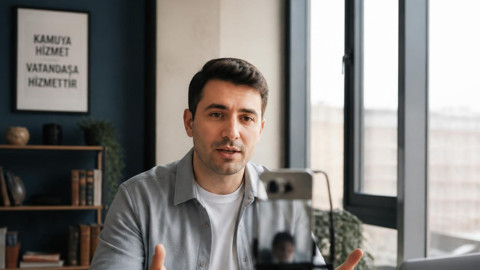 İçerik Üretenler Dikkat! Cumhurbaşkanlığı’ndan Memurlara YouTube Uyarısı