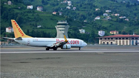 Pegasus'tan Rusya Açıklaması