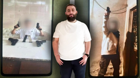 Çete Lideri Çocukları Suç Makinesine Çevirmiş! Tam 17 Farklı Suç... 'Casperler' Dosyasında Mahkemeden Flaş Karar