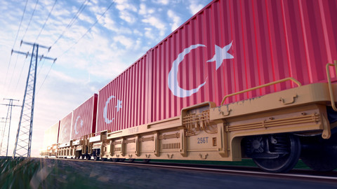 Cumhuriyet Tarihinin En Yükseği! İhracatta Tarihi Rekor Serisi