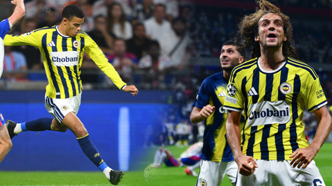 Fenerbahçe’ye UEFA’dan Şok! Greenwood ve Guendouzi İçin Soruşturma Başlatıldı