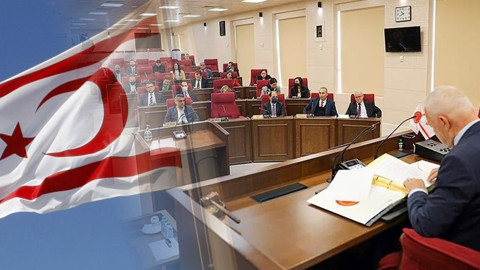 Gemi Faciası KKTC’yi Sarstı: YDP Hükümetten Çekildi