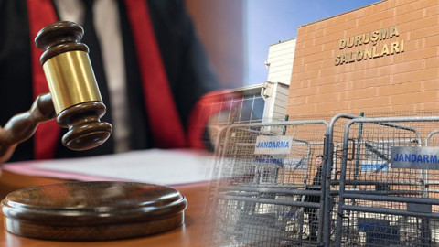 İBB Davasında Ara Karar: 2 Kişi Tahliye Edildi