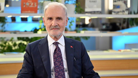 İş Dünyası Alarm Verdi! İTO Başkanı Avdagiç'ten KOBİ'ler İçin Kritik Kredi Uyarısı