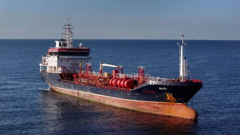 Silivri’deki Gemi Kazasında 2 Kaptana Tutuklama Talebi