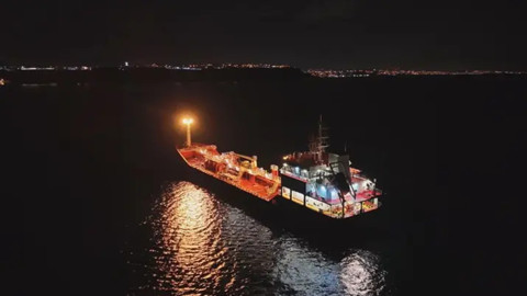 Silivri’deki Gemi Kazasında Sıcak Gelişme: 2 Kaptan Tutuklandı