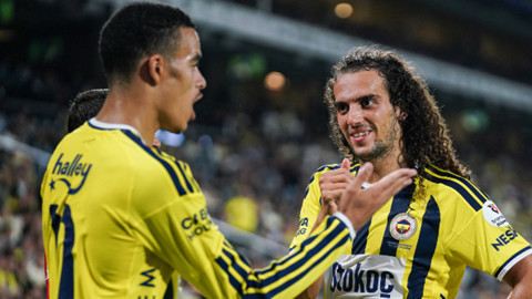 UEFA Açıkladı: Guendouzi ve Greenwood'un Cezaları Belli Oldu