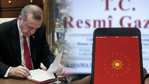 Atama Kararları Resmi Gazete'de: Türkiye'nin 12 Ülkedeki Büyükelçileri Değişti