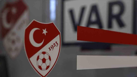Fenerbahçe - Beşiktaş Derbisinin VAR Hakemi Belli Oldu!