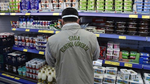 Gıda Güvenliğinde Taviz Yok: Bakanlıktan Uygunsuz İşletmelere Milyonluk Tokat