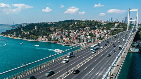 'Otoyol ve Köprü Özelleştirmesi' İddialarına Yanıt: 'Satış Değil, İşletme Hakkı Devri Değerlendiriliyor'
