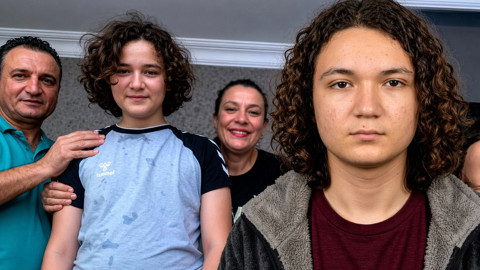 Türkiye'yi Ağlatan Okul Katliamında Şok Gelişme: Anne Tahliye Edildi, Avukatlar Reddi Hakim İstedi