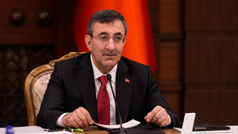 Ekonomide Kritik Dönemeç: Cumhurbaşkanı Yardımcısı Cevdet Yılmaz 3 Yıllık Yol Haritasını Duyurdu