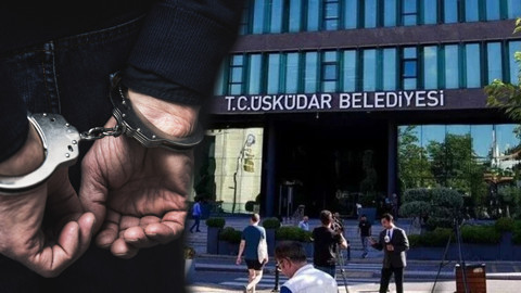 Üsküdar Belediyesi Soruşturmasında Sıcak Gelişme: Başkan Yardımcısı Dahil 3 Kişi Tutuklandı