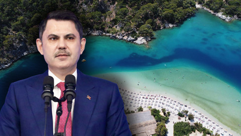 Fethiye Körfezi’nde Tarihi Temizlik: Bakan Kurum Akdeniz’in En Büyük Çevre Seferberliğini Duyurdu