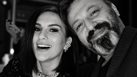 Serhat Kılıç’ın Ölümünün Ardından Kız Arkadaşından Yürek Yakan Veda! 'Beni Hasretine Mahkum Ettin'