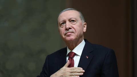 Cumhurbaşkanı Erdoğan’dan Eğitim Camiasına 'PISA' Tebriği