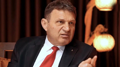 Emekli Amiral Türker Ertürk'ten 'Kırpılmış Video' Savunması: Mahkemeden Flaş Tutukluluk Kararı
