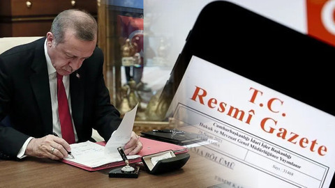 Resmi Gazete'de Yayımlandı: Sayıştay ve Bakanlıklarda Kritik Atamalar