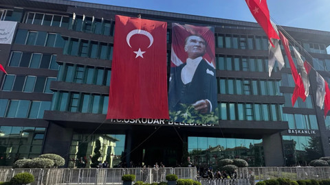 Üsküdar'da Seçim Günü: CHP'nin Kördüğümü Çözecek Formülü Belli Oldu