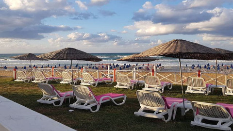 İstanbullular Dikkat, Bu 3 Plajda Denize Girmek Yasaklandı