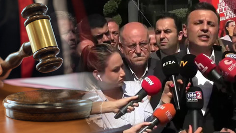 Özgür Çelik'in 'Tehdit' İddiasına Soruşturma: Meclis Üyesi İfadeye Çağrıldı