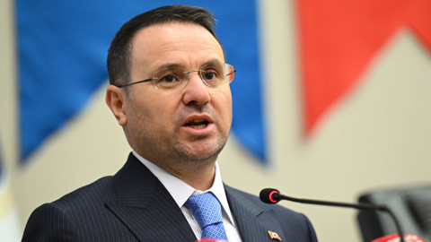 Bakan Gürlek Kritik Dosyaları Açtı: Ahbap, Gülistan Doku, Süleymancılar, İBB, Kaşif Kozinoğlu...