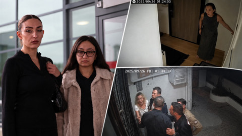 Güllü Cinayetinde Kan Donduran Ses Kaydı: 'Tuğyan Annesini Attı, Sonra Oscar'lık Performans Sergiledi'