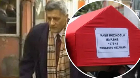 Kaşif Kozinoğlu’nun Şüpheli Ölümünde 15 Yıl Sonra Çarpıcı Detaylar! İlk Çağrıdan Sağlık Ekibine Kadar Geçen 30 Dakika Soruşturma Dosyasında