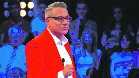 Mehmet Ali Erbil Kalp Krizi mi Geçirdi? Basın Danışmanından Açıklama Geldi