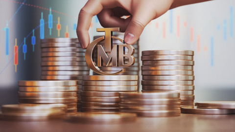 Merkez Bankası’nın Faiz Kararı İçin Geri Sayım! Ekonomistlerin Beklediği Oran Belli Oldu