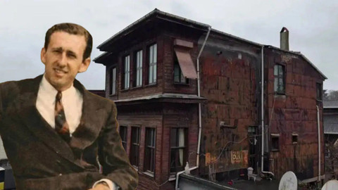 Orhan Veli’nin Doğduğu Ev İçin Dikkat Çeken Gelişme! 80 Milyonluk Fiyat 65 Milyona İndi, Bakanlık 'Görev Alanımızda Değil' Dedi