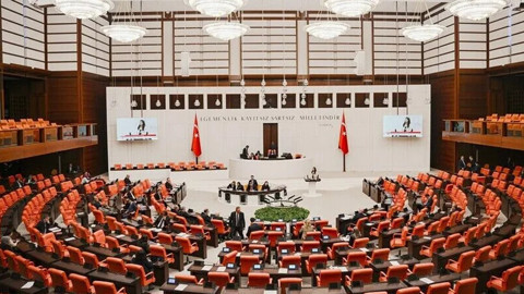 AK Parti Tarih Verdi: Anayasa Çalışmaları Hızlanacak