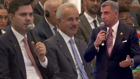 CHP’li Vekilden Bakan Kurum’a Dikkat Çeken Övgü! 'Emsali Görülmemiş Bir Başarı Hikayesi'