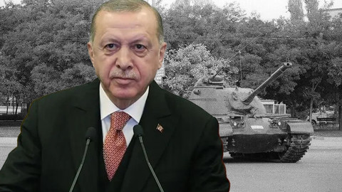 Cumhurbaşkanı Erdoğan'dan 12 Eylül Mesajı: 'Bir Daha İzin Vermeyeceğiz!'