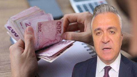 Geçen Yıl Bilmişti! Milyonlarca Çalışanın Beklediği 2027 Asgari Ücret İçin Özgür Erdursun Rakam Verdi