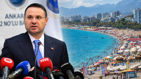 Hanutçuya, Yağmacıya ve Dolandırıcıya Geçit Yok: Bakan Gürlek Yaz Bilançosunu Açıkladı