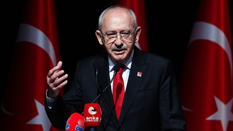 Kılıçdaroğlu'ndan Yeni Masa Mesajı: 'Aday Olarak Önerebiliriz' Dedi, İki İsmi Açıkladı